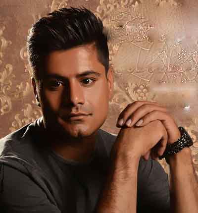 علی شهرآبادی یه شبگرد کوچه میرسه از راه دور